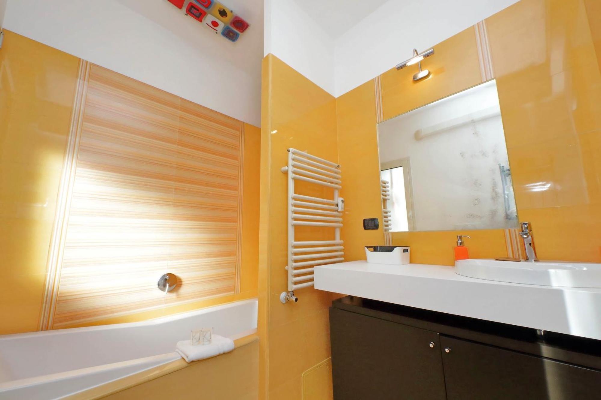 Apartamento Ych-una Finestra Sulla Cupola Di San Pietro *