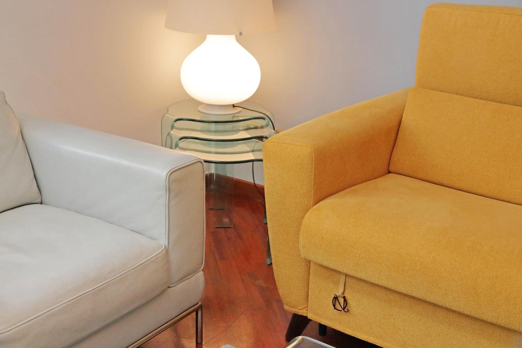 Ych-una Finestra Sulla Cupola Di San Pietro Apartamento *