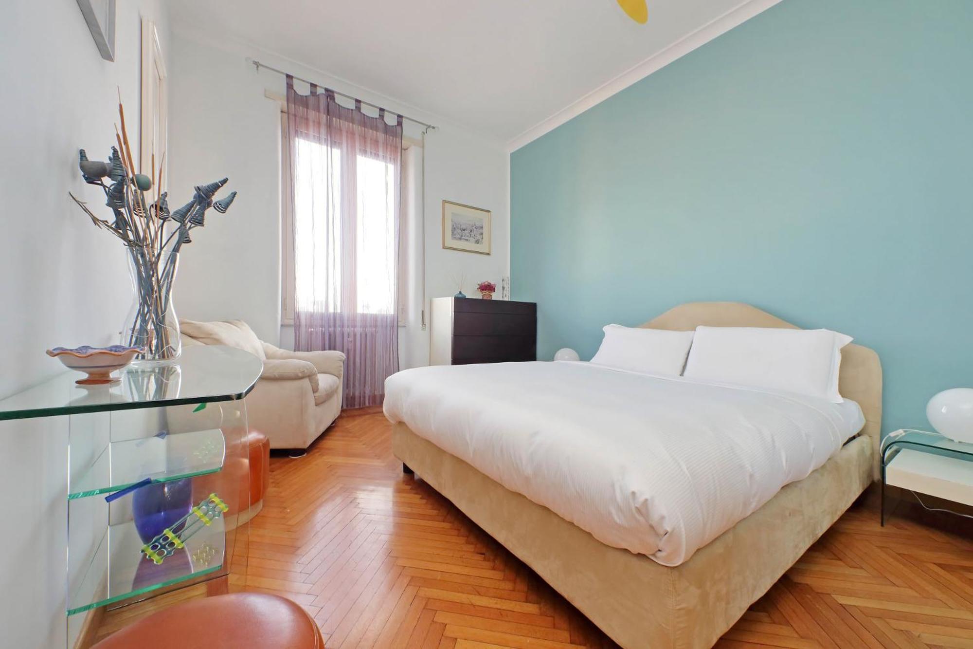Apartamento Ych-una Finestra Sulla Cupola Di San Pietro Roma